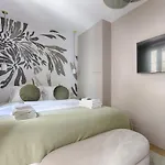 Mykeypers - Magnificent Luxury Flat 2BR-6P - Champ-Elysées