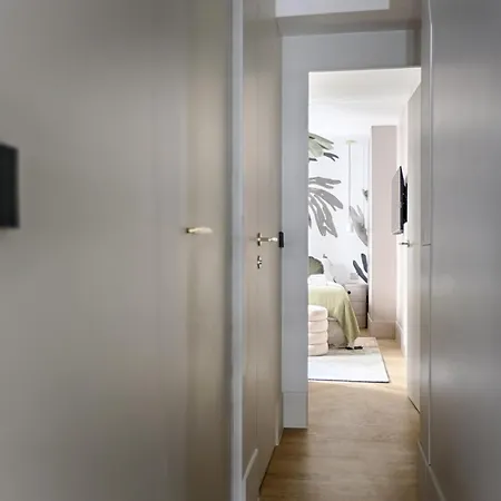 Mykeypers - Magnificent Luxury Flat 2br-6p - Champ-elysees * Paris