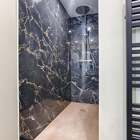 Mykeypers - Magnificent Luxury Flat 2br-6p - Champ-elysees * Parigi