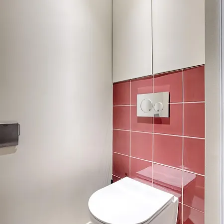 Appartamento Mykeypers - Magnificent Luxury Flat 2br-6p - Champ-elysees