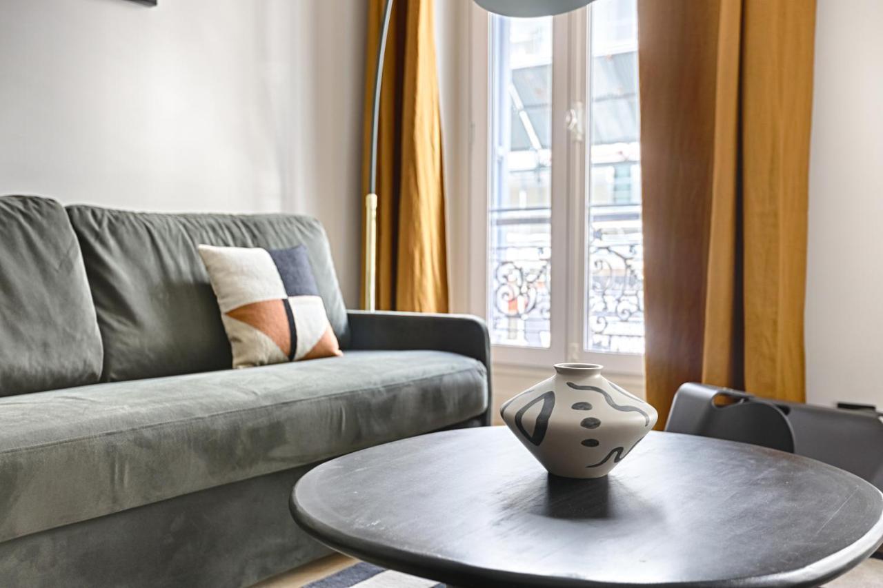 Appartamento Mykeypers - Magnificent Luxury Flat 2br-6p - Champ-elysees