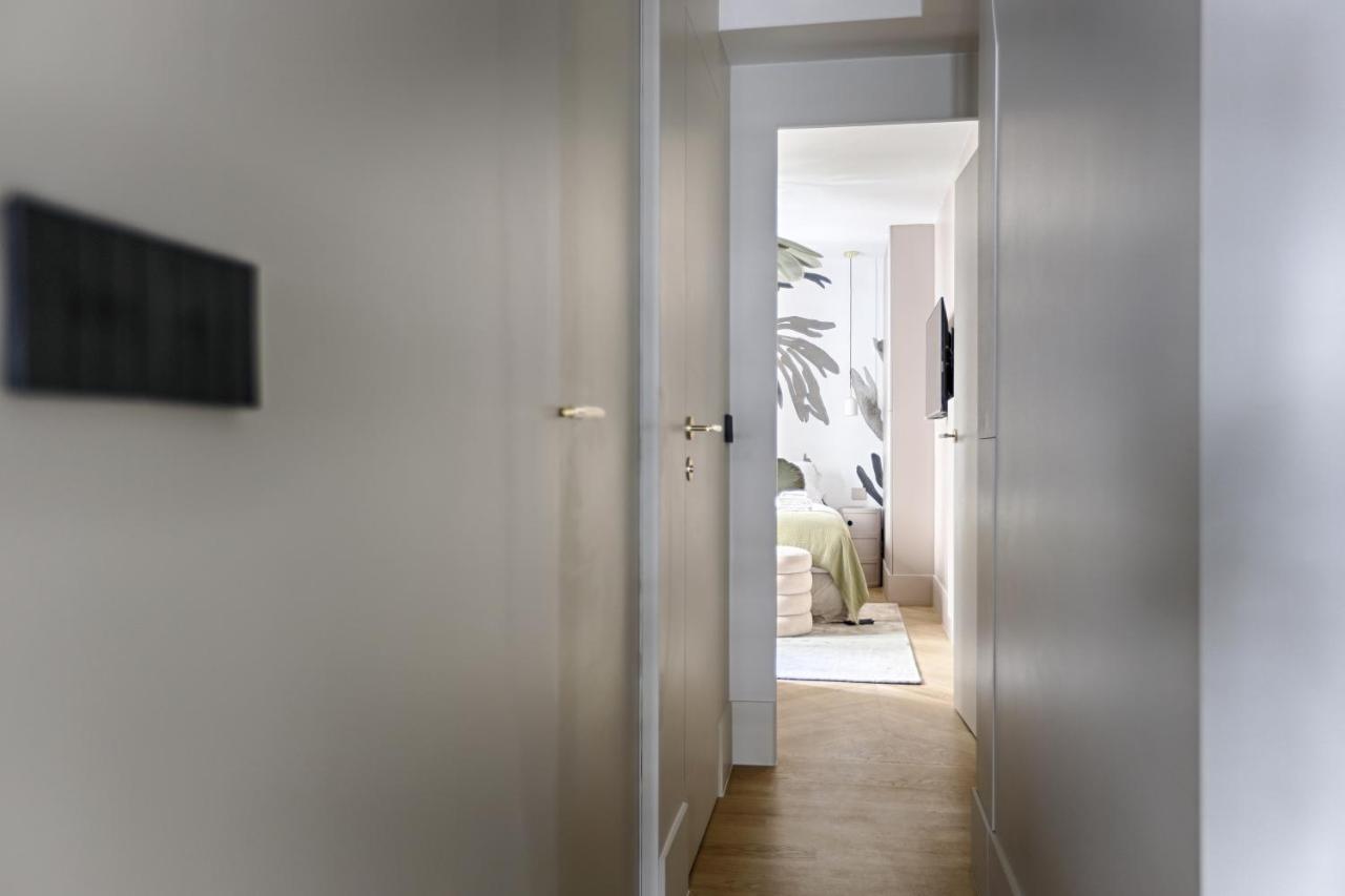 Mykeypers - Magnificent Luxury Flat 2br-6p - Champ-elysees * Parigi