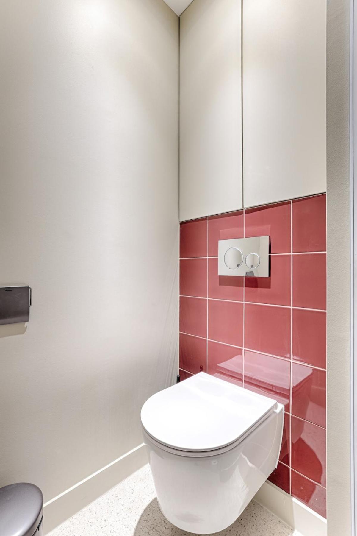 Appartamento Mykeypers - Magnificent Luxury Flat 2br-6p - Champ-elysees
